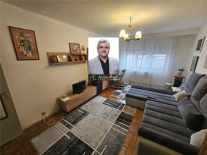 Resita, 2 Cam. Dec., Mobilat+Utilat, Calea Timisoarei