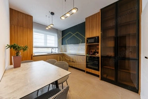 Duplex cu 3 camere despartit prin camera tehnica I Mosnita Noua - imagine 11