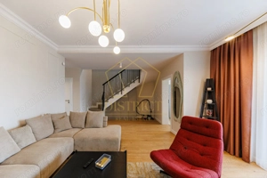 Duplex cu 3 camere despartit prin camera tehnica I Mosnita Noua - imagine 4