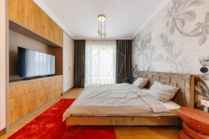 Duplex cu 3 camere despartit prin camera tehnica I Mosnita Noua - imagine 18