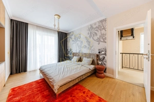 Duplex cu 3 camere despartit prin camera tehnica I Mosnita Noua - imagine 16