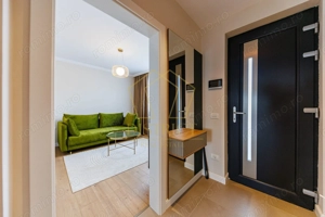 Duplex cu 3 camere despartit prin camera tehnica I Mosnita Noua - imagine 8