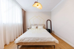 Duplex cu 3 camere despartit prin camera tehnica I Mosnita Noua - imagine 19