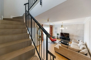 Duplex cu 3 camere despartit prin camera tehnica I Mosnita Noua - imagine 7