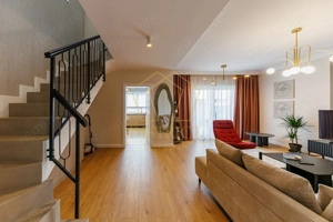 Duplex cu 3 camere despartit prin camera tehnica I Mosnita Noua - imagine 6