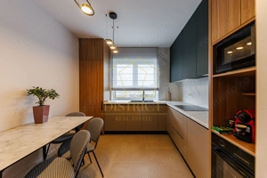 Duplex cu 3 camere despartit prin camera tehnica I Mosnita Noua - imagine 13