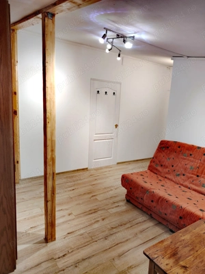 Popa Șapcă -zona Punctele Cardinale -1camera-230  - imagine 4