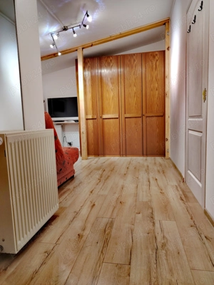 Popa Șapcă -zona Punctele Cardinale -1camera-230  - imagine 2