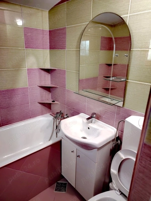 Popa Șapcă -zona Punctele Cardinale -1camera-230  - imagine 6