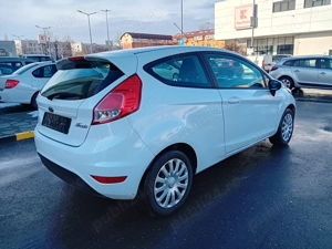  Ford Fiesta 1.25 Benzina  -  EURO 6 - Face-Lift -Model Celebration - Unic Propietar - 96.000 km  - imagine 4