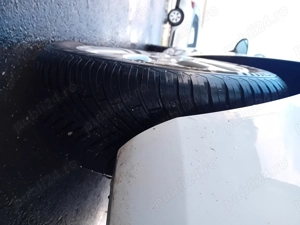  Ford Fiesta 1.25 Benzina  -  EURO 6 - Face-Lift -Model Celebration - Unic Propietar - 96.000 km  - imagine 10