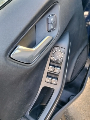 Ford Puma 1Ecoboost mildhibrid  - imagine 6