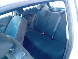  Ford Fiesta 1.25 Benzina  -  EURO 6 - Face-Lift -Model Celebration - Unic Propietar - 96.000 km  - imagine 6