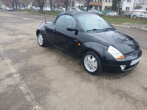 Cabrio   decapotabila - imagine 3