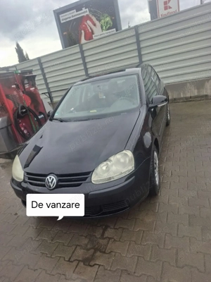 Vand volkswagen golf 5 - imagine 2