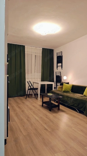 Apartament 2 camere Straja Lupeni  - imagine 4