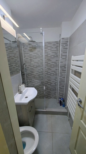 Apartament 2 camere Straja Lupeni  - imagine 2