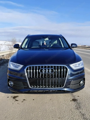 Vand AudiQ3  - imagine 2