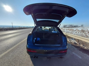 Vand AudiQ3  - imagine 4