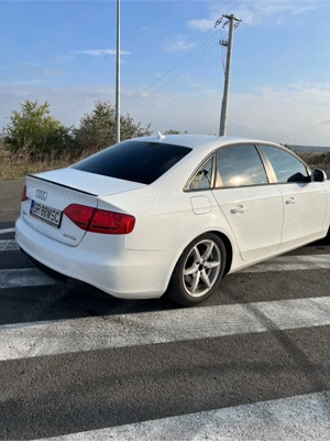 Audi A4 B8 2.0tdi