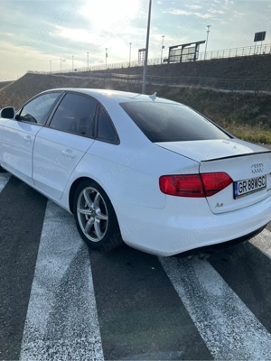 Audi A4 B8 2.0tdi - imagine 3