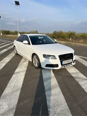 Audi A4 B8 2.0tdi - imagine 2