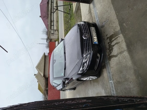 Vw passat cc din 2014 - imagine 5