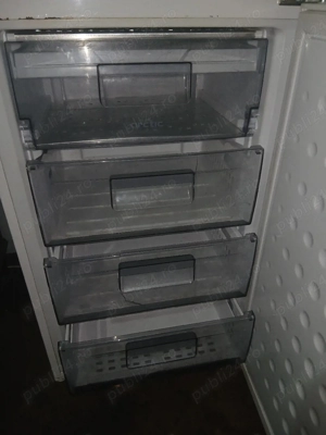 Combina Frigorifica Arctic clasa A+ - imagine 4