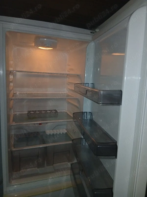 Combina Frigorifica Arctic clasa A+ - imagine 3