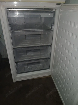 Combina Frigorifica Arctic clasa A+ - imagine 2