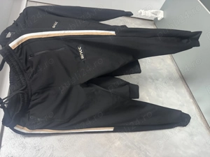 Trening Boss barbatesc - imagine 2