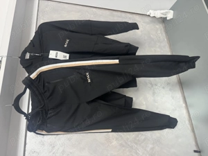 Trening Boss barbatesc