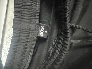 Trening Boss barbatesc - imagine 4