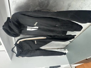 Trening Boss barbatesc - imagine 5