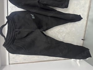 Trening Armani barbatesc xxl - imagine 2