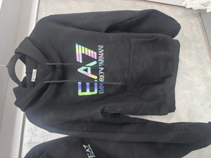 Trening Armani barbatesc xxl - imagine 3