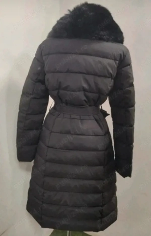 Geacă de fâș  - imagine 2