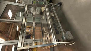 vand urgent 2 vitrine patiserie - imagine 2