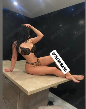 Noua in oras Poze reale !!