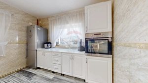 Casă/Vilă individuală | P+E+M | Teren 1075 mp | Cristian - imagine 4