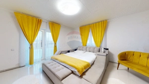 Casă/Vilă individuală | P+E+M | Teren 1075 mp | Cristian - imagine 6