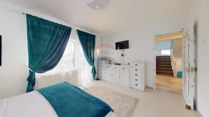 Casă/Vilă individuală | P+E+M | Teren 1075 mp | Cristian - imagine 8