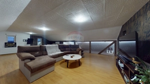 Casă/Vilă individuală | P+E+M | Teren 1075 mp | Cristian - imagine 17