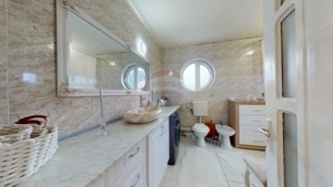 Casă/Vilă individuală | P+E+M | Teren 1075 mp | Cristian - imagine 13