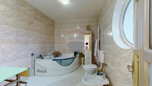 Casă/Vilă individuală | P+E+M | Teren 1075 mp | Cristian - imagine 9