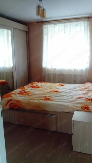 De vanzare apartament 3 camere la casa. Unirea- Bistrita  - imagine 4