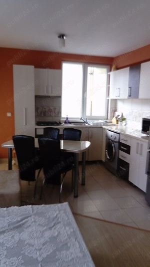 De vanzare apartament 3 camere la casa. Unirea- Bistrita  - imagine 3