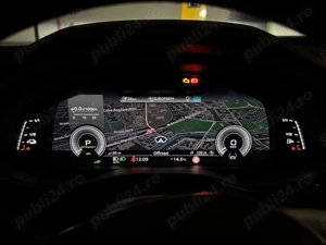 Audi A6 C8 55 TFSIe PHEV 367 CP (baterie mare 17.9 KWh) - imagine 8