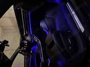 Audi A6 C8 55 TFSIe PHEV 367 CP (baterie mare 17.9 KWh) - imagine 5