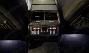 Audi A6 C8 55 TFSIe PHEV 367 CP (baterie mare 17.9 KWh) - imagine 9